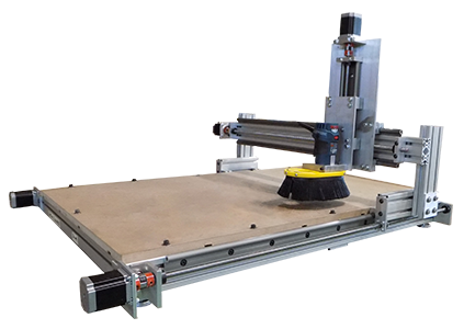 CNC ROUTER FOR WEbsite